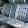 mercedes-benz e-class 1993 CFJ1686429 image 11
