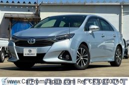 toyota sai 2014 quick_quick_DAA-AZK10_AZK10-2083211