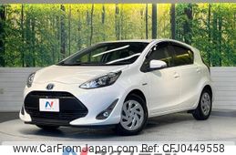 toyota aqua 2017 -TOYOTA--AQUA DAA-NHP10--NHP10-6627887---TOYOTA--AQUA DAA-NHP10--NHP10-6627887-