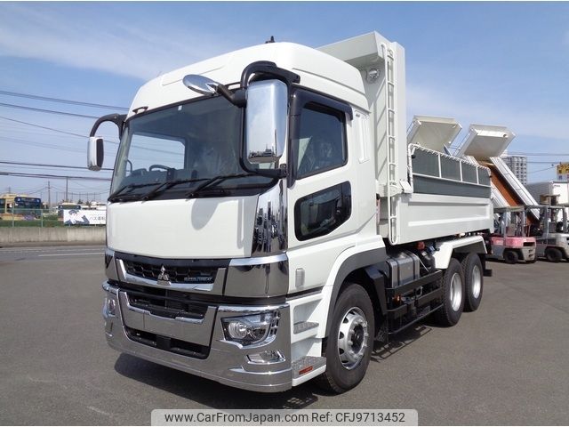 mitsubishi-fuso super-great 2023 -MITSUBISHI--Super Great 2KG-FV70HX--FV70HX-540683---MITSUBISHI--Super Great 2KG-FV70HX--FV70HX-540683- image 2