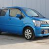 suzuki wagon-r 2017 quick_quick_DAA-MH55S_MH55S-148761 image 1