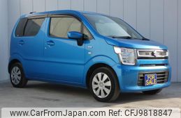 suzuki wagon-r 2017 quick_quick_DAA-MH55S_MH55S-148761