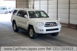 toyota hilux-surf 2004 -TOYOTA--Hilux Surf TRN215W-0001574---TOYOTA--Hilux Surf TRN215W-0001574-