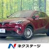 toyota c-hr 2016 -TOYOTA--C-HR DAA-ZYX10--ZYX10-2002015---TOYOTA--C-HR DAA-ZYX10--ZYX10-2002015- image 1