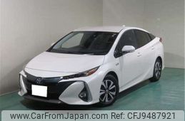 toyota prius-phv 2019 -TOYOTA--Prius PHV DLA-ZVW52--ZVW52-3103137---TOYOTA--Prius PHV DLA-ZVW52--ZVW52-3103137-