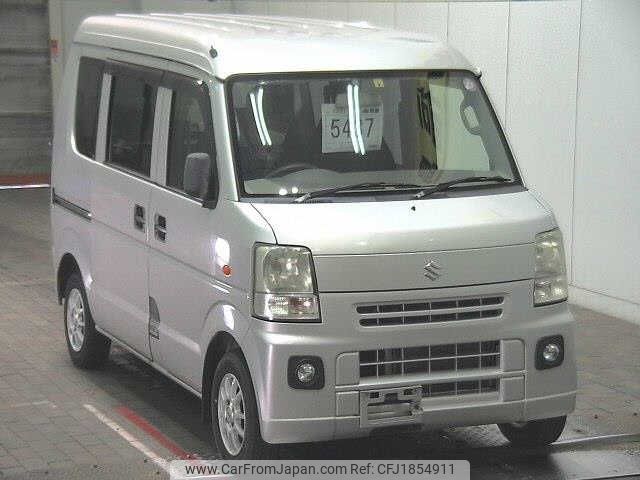 suzuki every 2011 CFJ1854911 image 1
