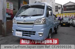 daihatsu hijet-truck 2021 quick_quick_S510P_S510P-387391