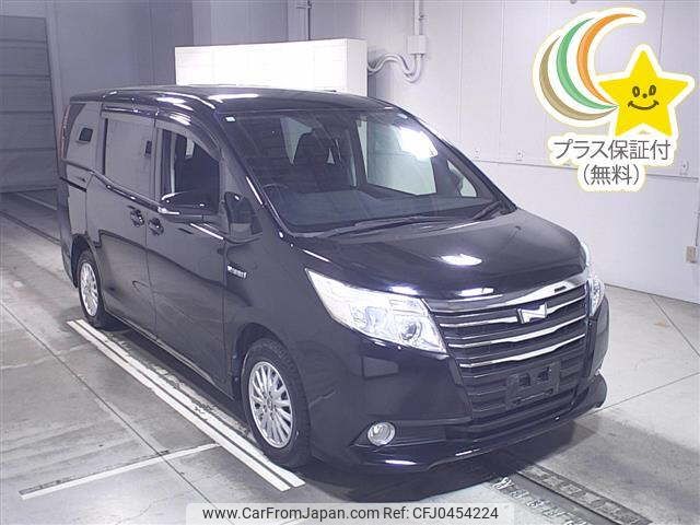 toyota noah 2015 -TOYOTA--Noah ZWR80G--0100369---TOYOTA--Noah ZWR80G--0100369- image 1