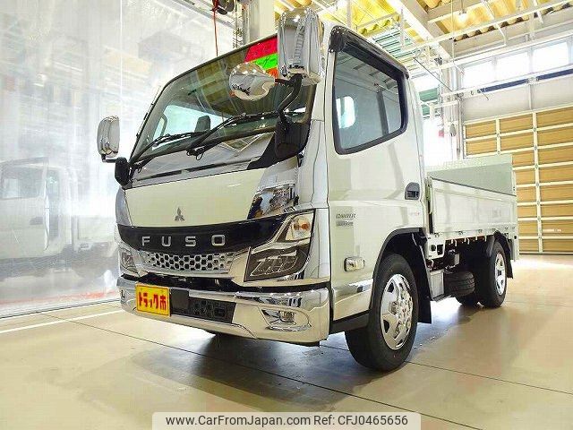 mitsubishi-fuso canter 2024 -MITSUBISHI--Canter 2RG-FBAV0--FBAV0-601180---MITSUBISHI--Canter 2RG-FBAV0--FBAV0-601180- image 1