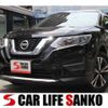 nissan x-trail 2017 quick_quick_DBA-NT32_NT32-075161 image 1