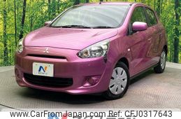 mitsubishi mirage 2012 -MITSUBISHI--Mirage DBA-A05A--A05A-0007169---MITSUBISHI--Mirage DBA-A05A--A05A-0007169-