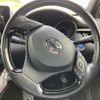 toyota c-hr 2017 CFJ1838702 image 8