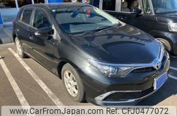 toyota auris 2016 -TOYOTA--Auris DBA-NZE181H--NZE181-6024497---TOYOTA--Auris DBA-NZE181H--NZE181-6024497-