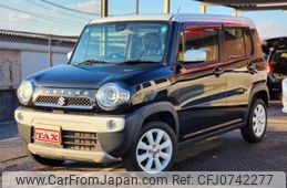 suzuki hustler 2015 quick_quick_MR41S_MR41S-113729