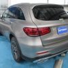 mercedes-benz glc-class 2019 GOO_JP_700080167230240618001 image 7