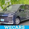 toyota voxy 2022 quick_quick_6AA-ZWR90W_ZWR90-0023126 image 1