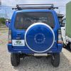 suzuki jimny 2008 quick_quick_JB23W_JB23W-533377 image 16