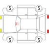 audi a6 2021 -AUDI--Audi A6 3CA-F2DFBF--WAUZZZF2XLN068076---AUDI--Audi A6 3CA-F2DFBF--WAUZZZF2XLN068076- image 2