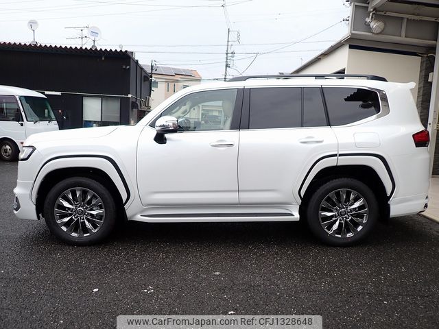 toyota land-cruiser 2025 25632003 image 2