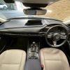 mazda cx-3 2020 quick_quick_3DA-DM8P_DM8P-106335 image 2