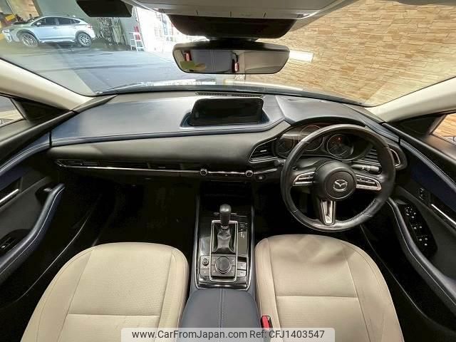 mazda cx-3 2020 quick_quick_3DA-DM8P_DM8P-106335 image 2