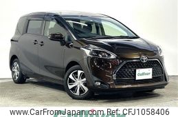 toyota sienta 2019 -TOYOTA--Sienta DBA-NSP170G--NSP170-7218231---TOYOTA--Sienta DBA-NSP170G--NSP170-7218231-
