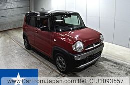 suzuki hustler 2014 -SUZUKI--Hustler MR31S--MR31S-236057---SUZUKI--Hustler MR31S--MR31S-236057-