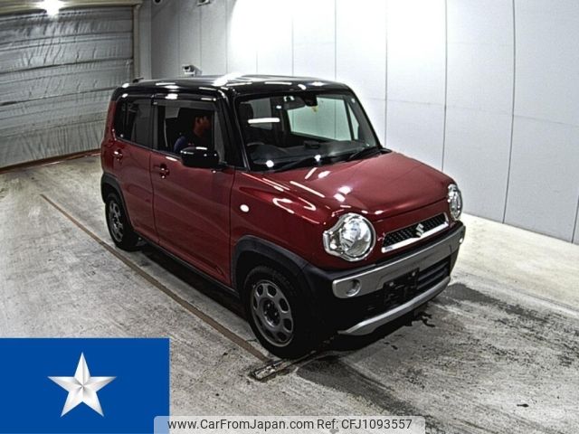 suzuki hustler 2014 -SUZUKI--Hustler MR31S--MR31S-236057---SUZUKI--Hustler MR31S--MR31S-236057- image 1