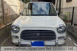 daihatsu mira-gino 2002 -DAIHATSU--Mira Gino UA-L700S--L700S-0281685---DAIHATSU--Mira Gino UA-L700S--L700S-0281685-