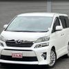 toyota vellfire 2012 quick_quick_ANH20W_ANH20-8239085 image 1