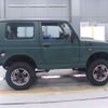 suzuki jimny 1997 -SUZUKI 【岐阜 51て3072】--Jimny JA22W-150356---SUZUKI 【岐阜 51て3072】--Jimny JA22W-150356- image 4