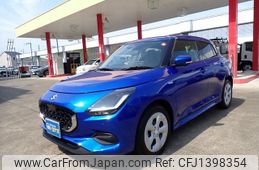 suzuki swift 2023 -SUZUKI 【名変中 】--Swift ZCEDS--100662---SUZUKI 【名変中 】--Swift ZCEDS--100662-