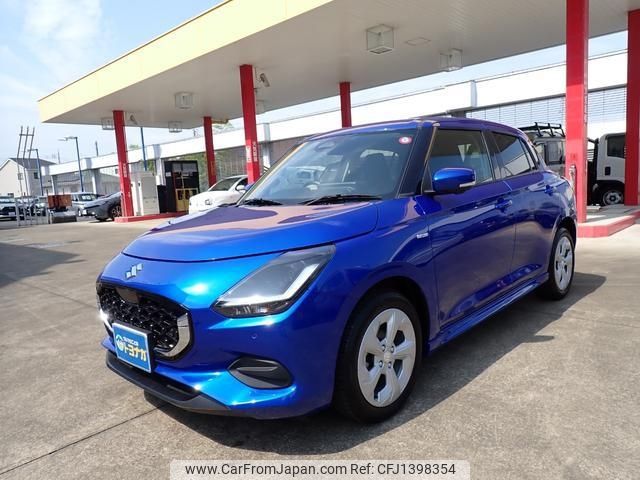 suzuki swift 2023 -SUZUKI 【名変中 】--Swift ZCEDS--100662---SUZUKI 【名変中 】--Swift ZCEDS--100662- image 1