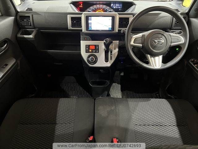 daihatsu wake 2015 -DAIHATSU--WAKE DBA-LA710S--LA710S-0008564---DAIHATSU--WAKE DBA-LA710S--LA710S-0008564- image 2