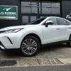 toyota harrier 2023 -TOYOTA 【名古屋 360ｽ 120】--Harrier 6BA-MXUA80--MXUA80-0095785---TOYOTA 【名古屋 360ｽ 120】--Harrier 6BA-MXUA80--MXUA80-0095785- image 40
