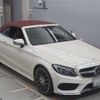 mercedes-benz c-class 2016 -MERCEDES-BENZ 【堺 300ふ6693】--Benz C Class 205448-WDD2054482F383138---MERCEDES-BENZ 【堺 300ふ6693】--Benz C Class 205448-WDD2054482F383138- image 6