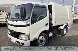 hino dutro 2010 quick_quick_BKG-XZU304X_XZU304-1011923