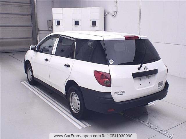 nissan ad-van 2020 -NISSAN--AD Van VZNY12-080529---NISSAN--AD Van VZNY12-080529- image 2