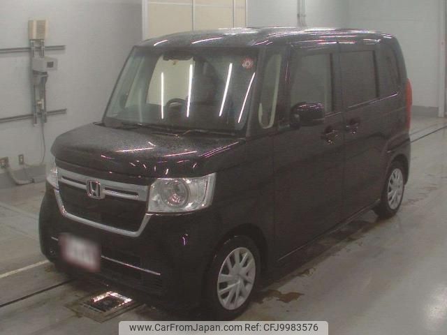 honda n-box 2021 quick_quick_6BA-JF3_5100522 image 1