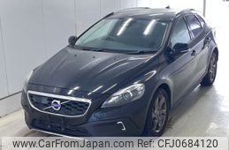 volvo v40 2014 -VOLVO--Volvo V40 MB5204T-E2041436---VOLVO--Volvo V40 MB5204T-E2041436-