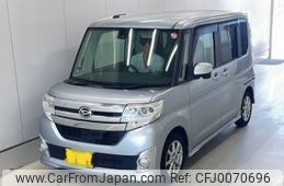 daihatsu tanto 2015 -DAIHATSU 【岡山 581か6848】--Tanto LA600S-0298152---DAIHATSU 【岡山 581か6848】--Tanto LA600S-0298152-