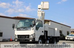 isuzu elf-truck 2006 quick_quick_PB-NKR81AN_NKR81-7038022