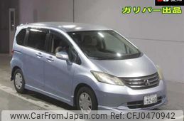 honda freed 2008 -HONDA 【群馬 503ﾄ9260】--Freed GB3--1034165---HONDA 【群馬 503ﾄ9260】--Freed GB3--1034165-