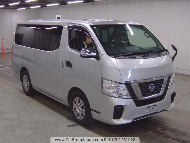 nissan nv350-caravan-van 2020 quick_quick_CBF-VR2E26_VR2E26-125888 image 1