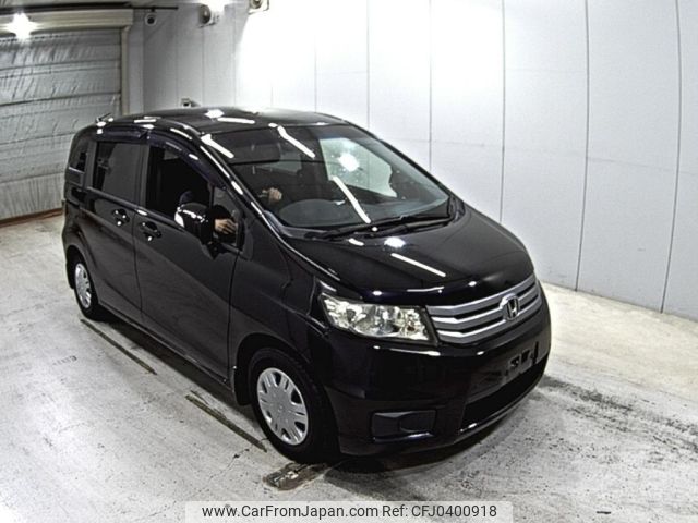 honda freed-spike 2012 -HONDA--Freed Spike GB3-1406023---HONDA--Freed Spike GB3-1406023- image 1