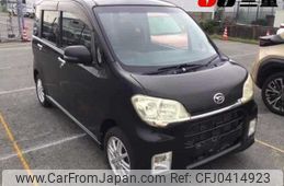 daihatsu tanto-exe 2010 -DAIHATSU 【名変中 】--Tanto Exe L455S-0036066---DAIHATSU 【名変中 】--Tanto Exe L455S-0036066-