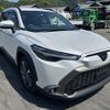 toyota corolla-cross 2022 quick_quick_3BA-ZSG10_1012816 image 3