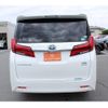 toyota alphard 2019 -TOYOTA--Alphard DAA-AYH30W--AYH30-0094365---TOYOTA--Alphard DAA-AYH30W--AYH30-0094365- image 9