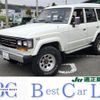 toyota land-cruiser 1989 -TOYOTA 【徳島 100ｽ4462】--Land Cruiser HJ61V--014039---TOYOTA 【徳島 100ｽ4462】--Land Cruiser HJ61V--014039- image 1