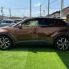 toyota c-hr 2018 -TOYOTA--C-HR DAA-ZYX10--ZYX10-2133965---TOYOTA--C-HR DAA-ZYX10--ZYX10-2133965- image 18